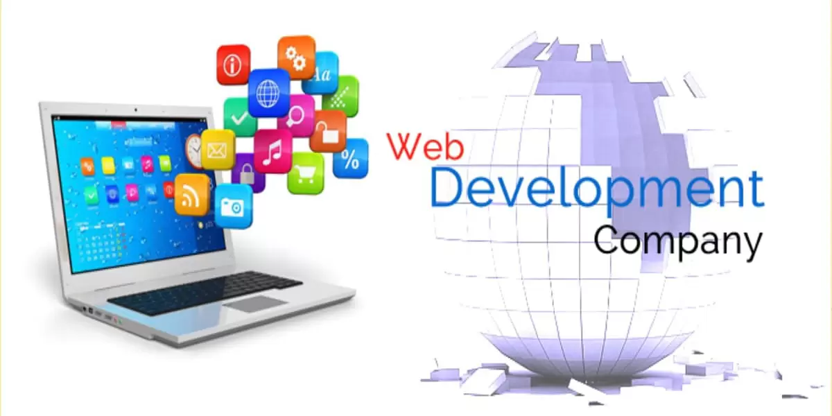 Corporate Website Development