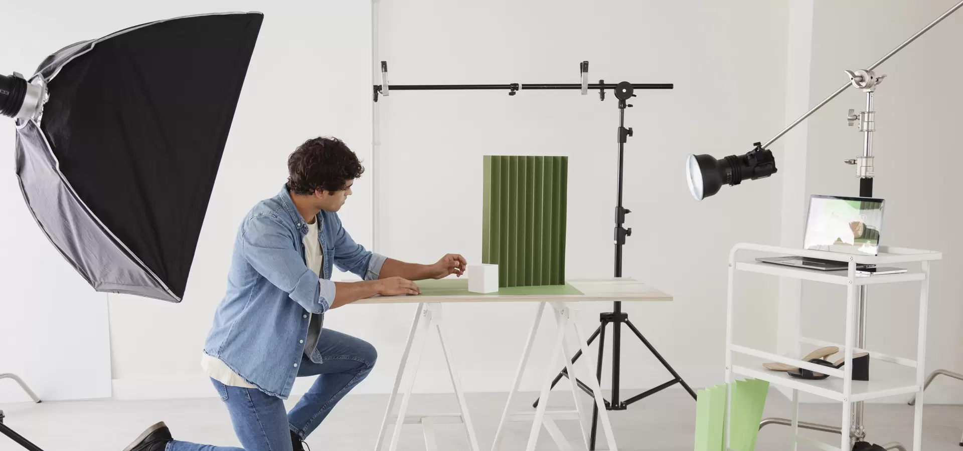 Importance of product photography